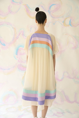 Rainbow Bridge Dress 詳細画像
