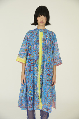 Dancing Fish Parade Dress 詳細画像