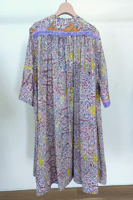 Dancing Fish Parade Dress 詳細画像