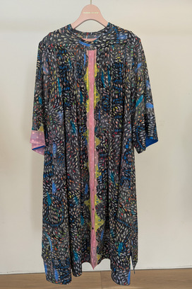 Dancing Fish Parade Dress 詳細画像