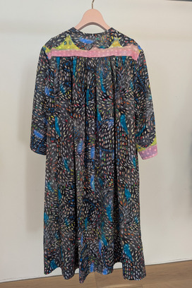 Dancing Fish Parade Dress 詳細画像