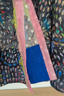 Dancing Fish Parade Dress 詳細画像