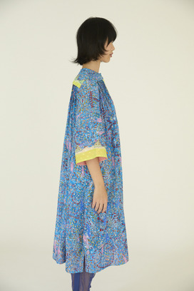 Dancing Fish Parade Dress 詳細画像