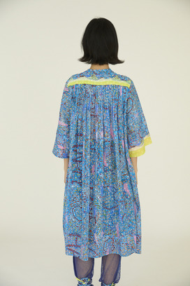 Dancing Fish Parade Dress 詳細画像