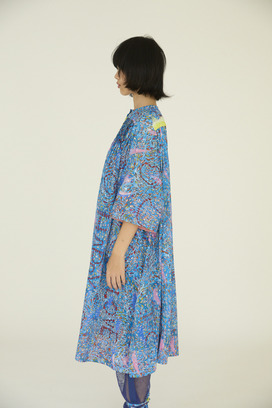 Dancing Fish Parade Dress 詳細画像