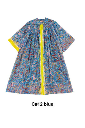 Dancing Fish Parade Dress 詳細画像