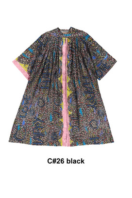 Dancing Fish Parade Dress 詳細画像