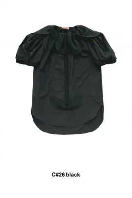 Fairy Flower Organdy Dress 詳細画像