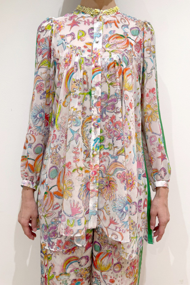 TSUMORI CHISATO Online Shop