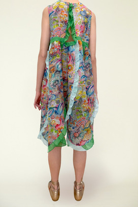 Dreamy Bloom Dress 詳細画像