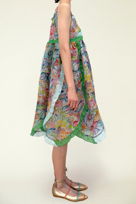 Dreamy Bloom Dress 詳細画像