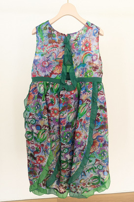 Dreamy Bloom Dress 詳細画像