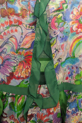 Dreamy Bloom Dress 詳細画像