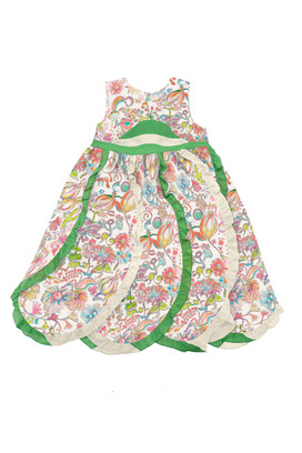 Dreamy Bloom Dress 詳細画像