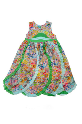 Dreamy Bloom Dress 詳細画像