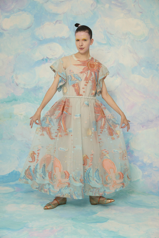 TSUMORI CHISATO Online Shop