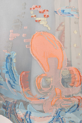 Sunny Splash JQ Dress 詳細画像