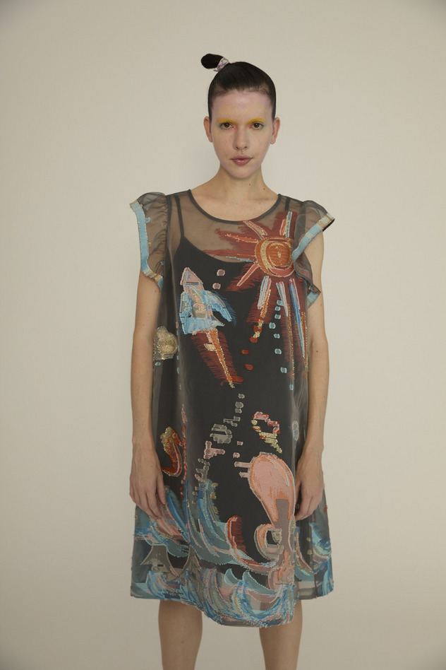 TSUMORI CHISATO Online Shop