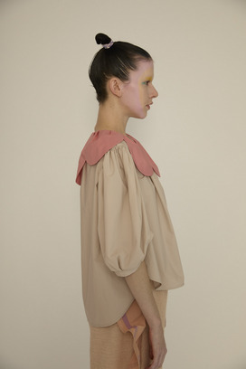 Fairy Flower Blouse 詳細画像