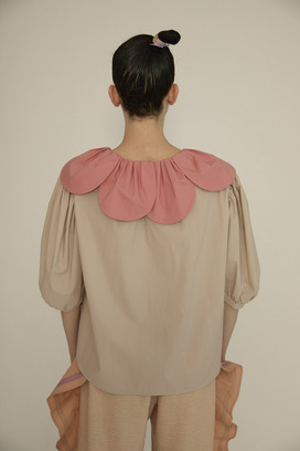 Fairy Flower Blouse 詳細画像