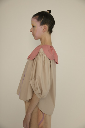 Fairy Flower Blouse 詳細画像