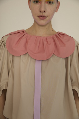 Fairy Flower Blouse 詳細画像