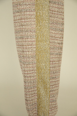 Mix Fancy Jersey Pants 詳細画像