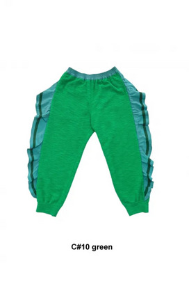 Slab Tweed Pants 詳細画像