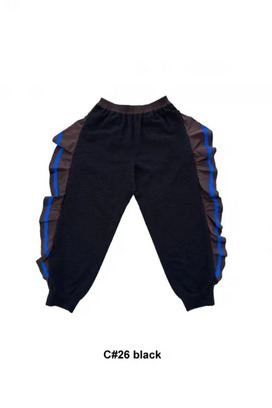 Slab Tweed Pants 詳細画像