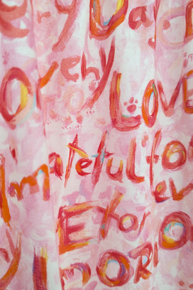 Message Jersey Pants 詳細画像