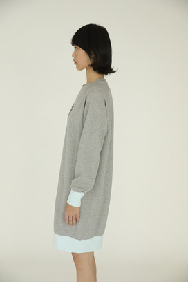 Flying Angel Cat Urake Dress 詳細画像