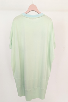 TC Patchwork Dress 詳細画像