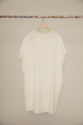 TC Patchwork Dress 詳細画像