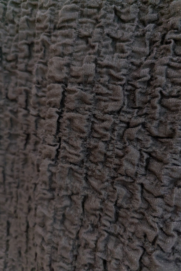 Shrink Lace	Tops 詳細画像 off white 17