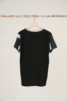 Cat's Chair T T-shirt 詳細画像