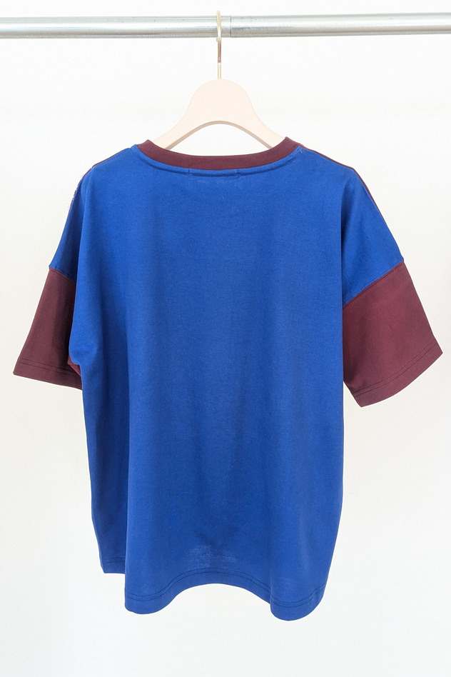 TC Colorful Cat JQ T-shirt 詳細画像 off white 10