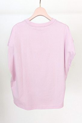 Earth Print T-shirts 詳細画像