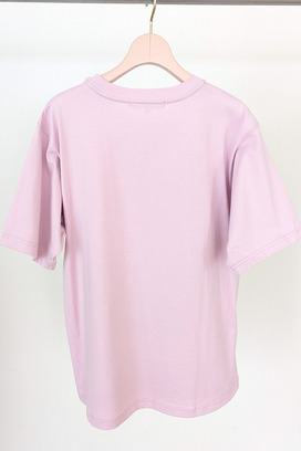 Earth Print T-shirt 詳細画像