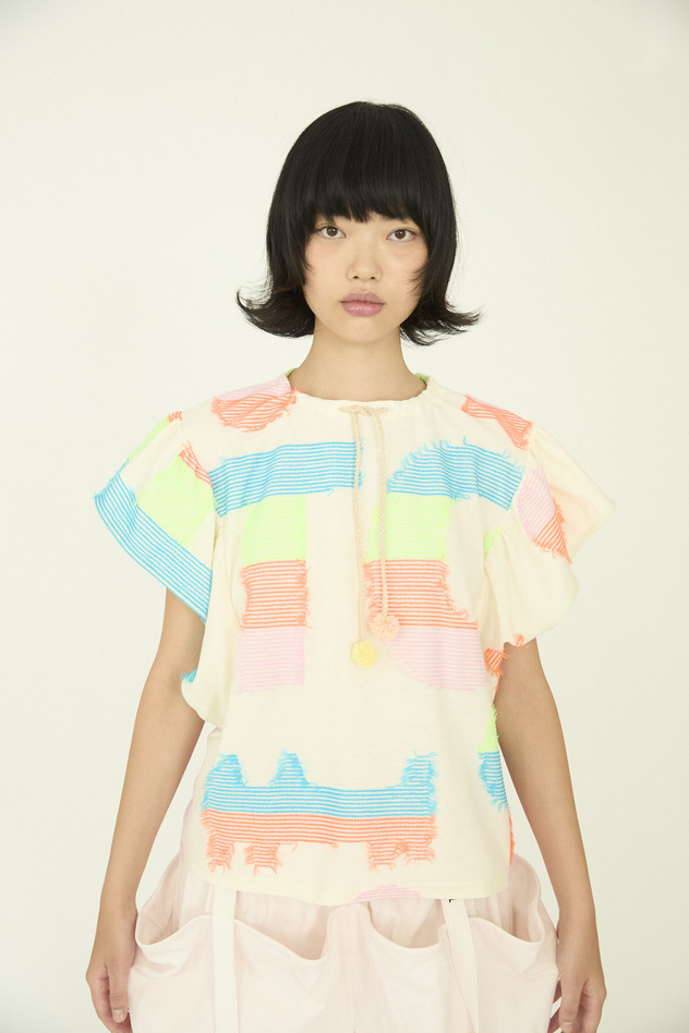 TSUMORI CHISATO Online Shop