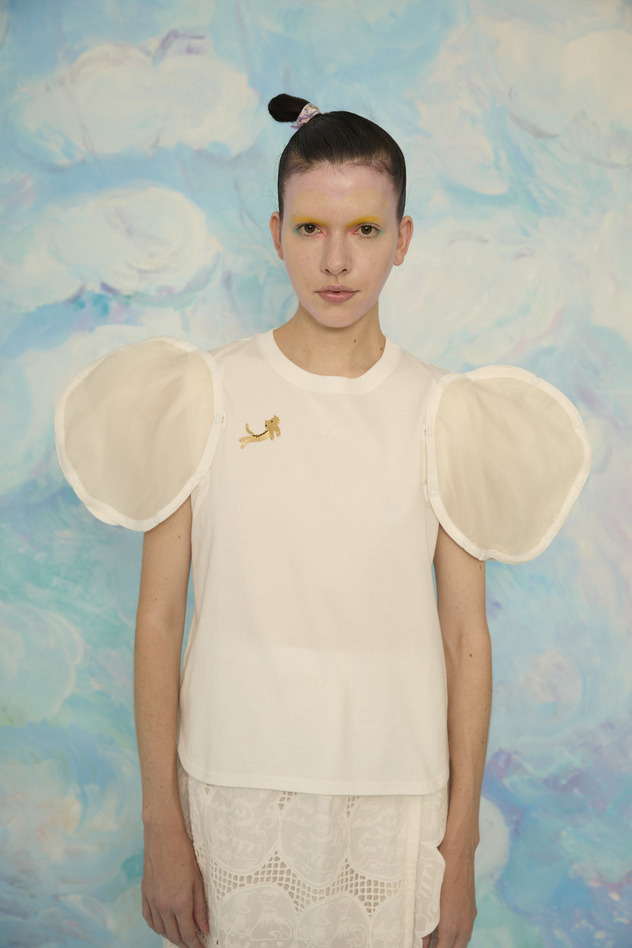 TSUMORI CHISATO Online Shop