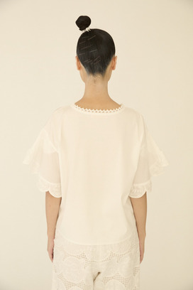 Cosmic Cats Cotton Tops 詳細画像