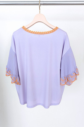 Cosmic Cats Cotton Tops 詳細画像