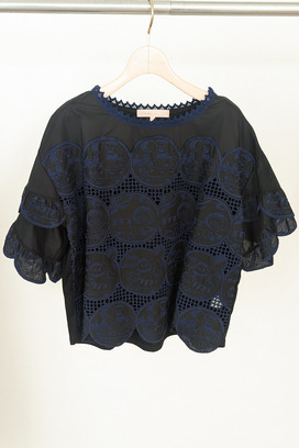 Cosmic Cats Cotton Tops 詳細画像
