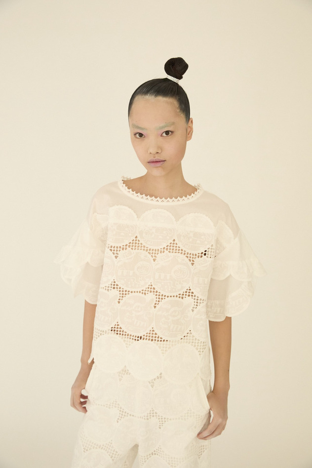 TSUMORI CHISATO Online Shop