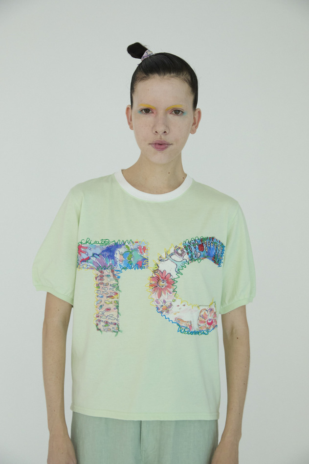 TSUMORI CHISATO Online Shop