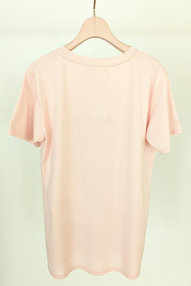 Daisy Print Jersey T-shirt 詳細画像