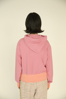 Flying Angel Cat Urake Hoodie 詳細画像