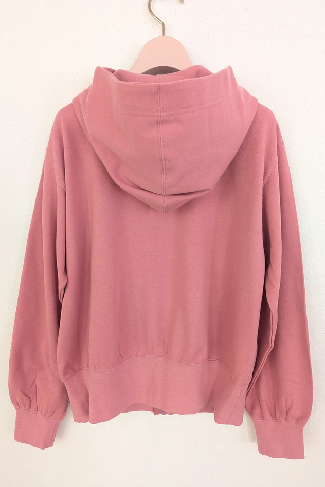 Flying Angel Cat Urake Hoodie 詳細画像 off white 24