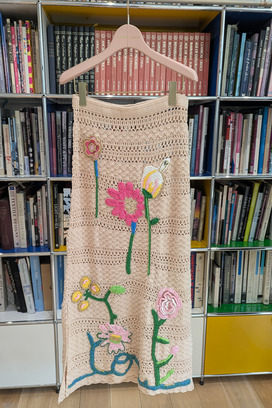 新品❗️ツモリチサト レディース スカイハイ ストレッチパンツ　サイズ2 tsumori chisato CARRY :ツモリチサトの財布・バッグ | PRODUCT - 2021 AW パンツ