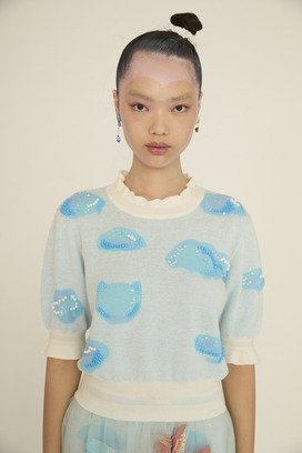 Cloud Knit